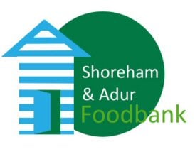 Food Bank Logo