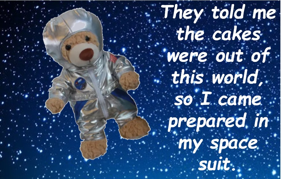Astro Ted
