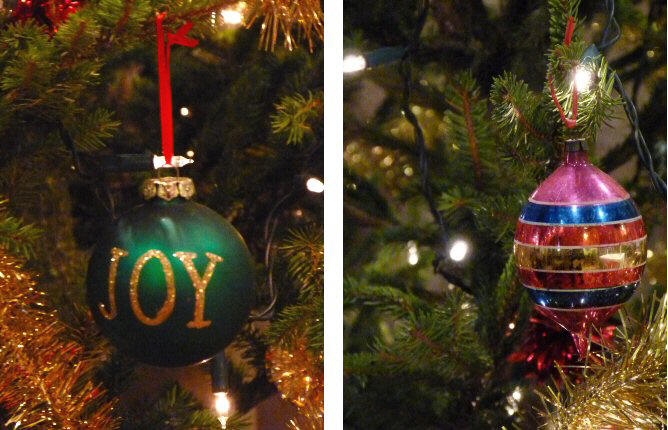 Christmas Decorations