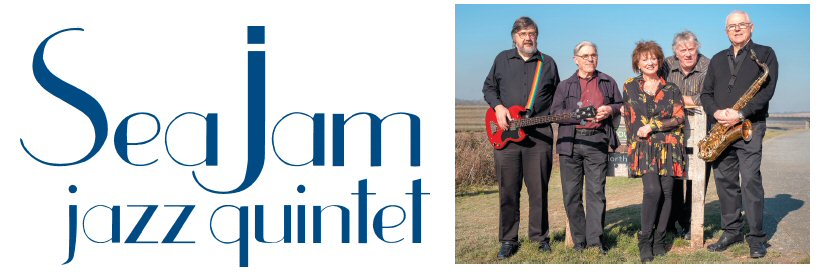 Sea Jam Quintet