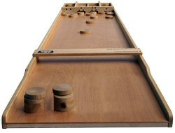 Shuffleboard